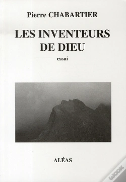 Capa do artigo Les Inventeurs De Dieu
