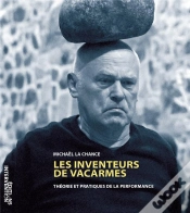 Capa do artigo Les Inventeurs De Vacarmes : Théorie Et Pratiques De La Performance