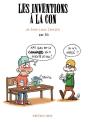 Les Inventions À La Con - Preview