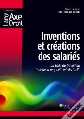 Les Inventions Des Salariés