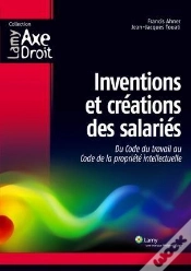 Capa do artigo Les Inventions Des Salariés