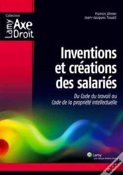 Capa do artigo Les Inventions Des Salariés