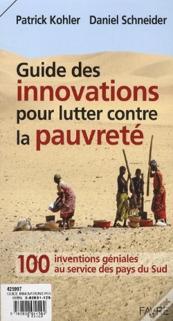 Capa do artigo Les Inventions Geniales Qui Soulagent Le Sud - Mille Et Une Innovations Pour Lutter Contre Pauvrete