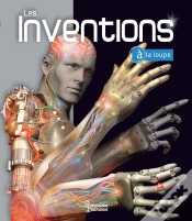 Capa do artigo Les Inventions