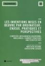 Les Inventions Mises En Oeuvre Par Ordinateur : Enjeux, Pratiques Et Perspectives - Preview