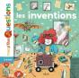Les Inventions - Preview
