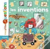 Les Inventions