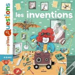 Capa do artigo Les Inventions