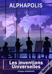 Capa do artigo Les Inventions Universelles