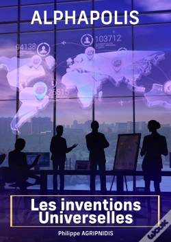 Capa do artigo Les Inventions Universelles
