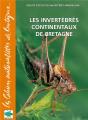 Les Invertébrés Continentaux De Bretagne - Preview