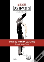 Capa do artigo Les Invertis