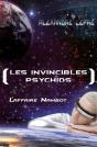 Les Invincibles Psychids ; L'Affaire Nambot - Preview