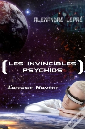 Capa do artigo Les Invincibles Psychids ; L