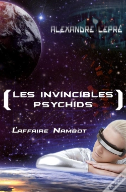 Capa do artigo Les Invincibles Psychids ; L'Affaire Nambot