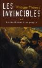Les Invincibles T.2 - Preview