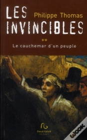 Capa do artigo Les Invincibles T.2