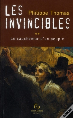 Capa do artigo Les Invincibles T.2