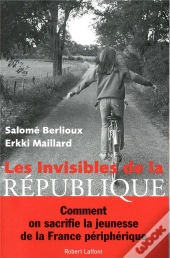 Les Invisibles De La Republique