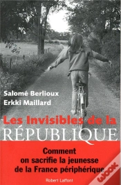 Capa do artigo Les Invisibles De La Republique