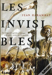 Capa do artigo Les Invisibles