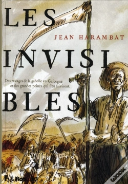 Capa do artigo Les Invisibles
