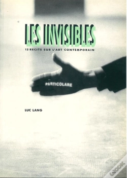 Capa do artigo Les Invisibles