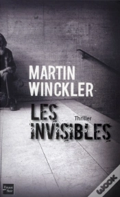 Capa do artigo Les Invisibles