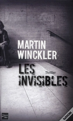 Capa do artigo Les Invisibles