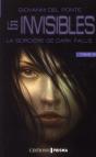 Les Invisibles T.2 La Sorciere De Dark Fall - Preview