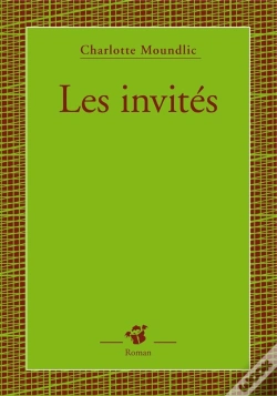 Capa do artigo Les Invités