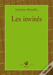 Capa do artigo Les Invités