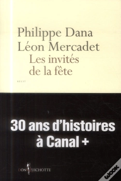 Capa do artigo Les Invités De La Fête