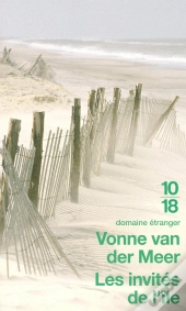 Les Invités De L'Île