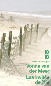 Capa do artigo Les Invités De L