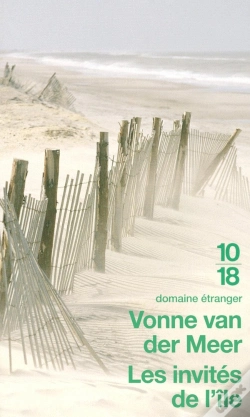 Capa do artigo Les Invités De L'Île