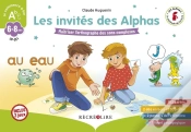 Capa do artigo Les Invités Des Alphas