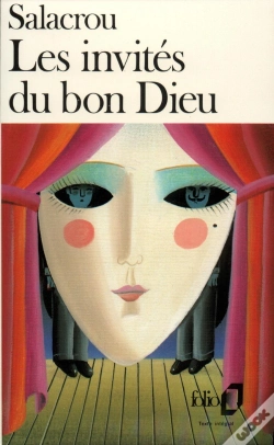 Capa do artigo Les Invités Du Bon Dieu : Vaudeville En Trois Actes