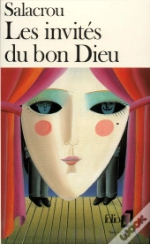 Les Invités Du Bon Dieu : Vaudeville En Trois Actes