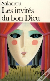 Capa do artigo Les Invités Du Bon Dieu : Vaudeville En Trois Actes