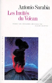 Capa do artigo Les Invites Du Volcan