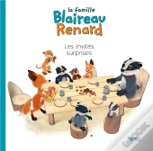 Les Invites Surprise