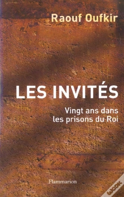 Capa do artigo Les Invités : Vingt Ans Dans Les Prisons Du Roi