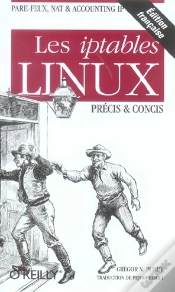 Capa do artigo Les Iptables Linux