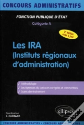 Capa do artigo Les Ira (Instituts Régionaux D