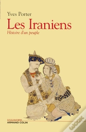 Capa do artigo Les Iraniens