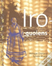 Capa do artigo Les Iroquoiens