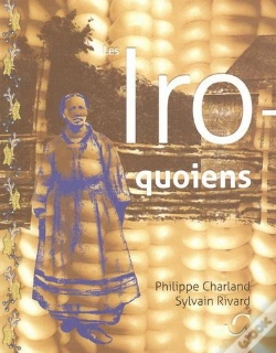 Capa do artigo Les Iroquoiens
