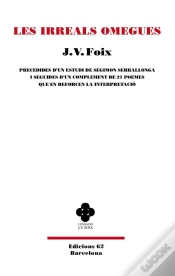 Capa do artigo Les Irreals Omegues