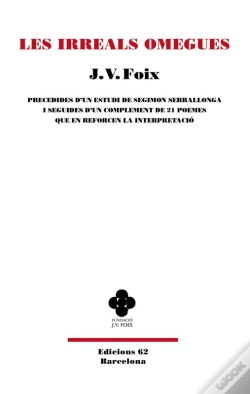 Capa do artigo Les Irreals Omegues